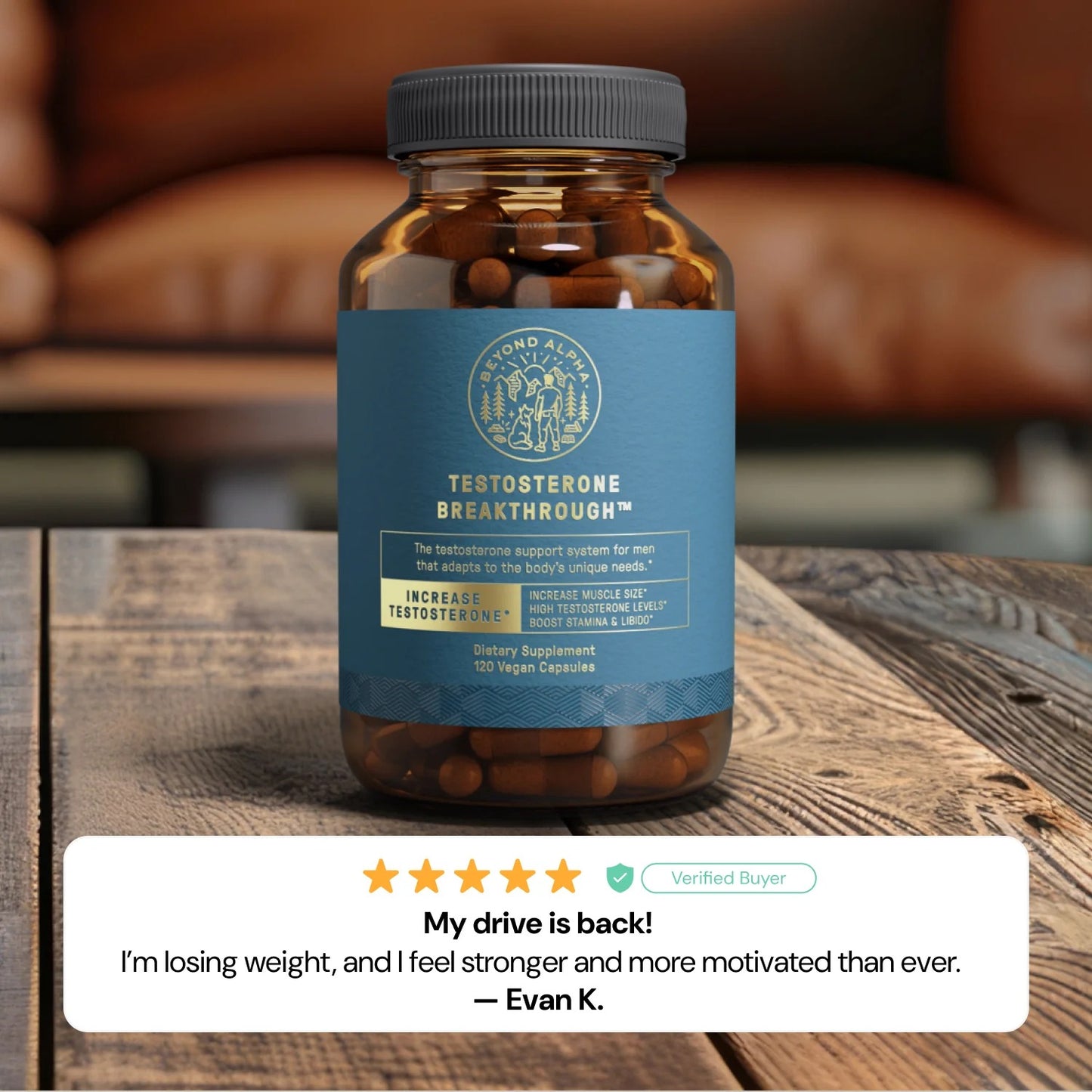 The Dream Body Stack™