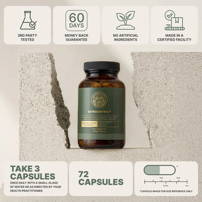 The Dream Body Stack™