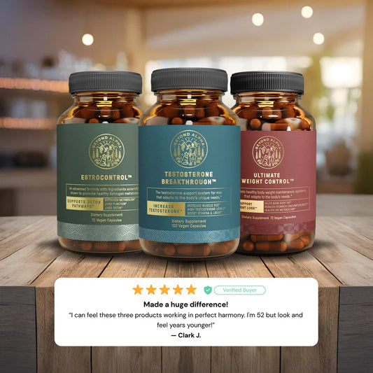 The Dream Body Stack™